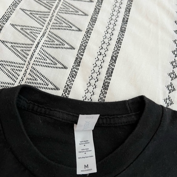 Rob Zombie Tee Size Medium - Picture 4 of 4